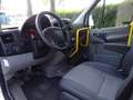 Volkswagen Crafter Maxi 2.0 Tdi 9 Sitze Rollstuhlbus+Lift Blanco - thumbnail 7
