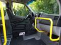 Volkswagen Crafter Maxi 2.0 Tdi 9 Sitze Rollstuhlbus+Lift Blanco - thumbnail 6