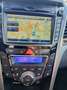 Hyundai i30 blue Trend 1.6 Diesel EURO6 Zwart - thumbnail 13