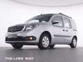 Mercedes-Benz Citan 111 CDI Tourer Edition lang Navi+Klima+SHZ Zilver - thumbnail 7