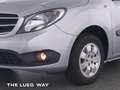 Mercedes-Benz Citan 111 CDI Tourer Edition lang Navi+Klima+SHZ Zilver - thumbnail 9