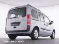 Mercedes-Benz Citan 111 CDI Tourer Edition lang Navi+Klima+SHZ Zilver - thumbnail 8