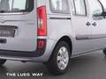 Mercedes-Benz Citan 111 CDI Tourer Edition lang Navi+Klima+SHZ Zilver - thumbnail 10
