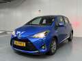 Toyota Yaris 1.5 Hybrid Executive 1e eigenaar, Nederlandse auto Blauw - thumbnail 24