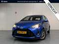 Toyota Yaris 1.5 Hybrid Executive 1e eigenaar, Nederlandse auto Bleu - thumbnail 1