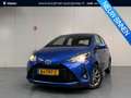 Toyota Yaris 1.5 Hybrid Executive 1e eigenaar, Nederlandse auto Blauw - thumbnail 1