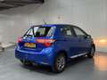 Toyota Yaris 1.5 Hybrid Executive 1e eigenaar, Nederlandse auto Blauw - thumbnail 27