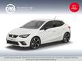 SEAT Ibiza FR 1.0 TSI Weiß - thumbnail 1