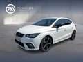 SEAT Ibiza FR 1.0 TSI Weiß - thumbnail 1