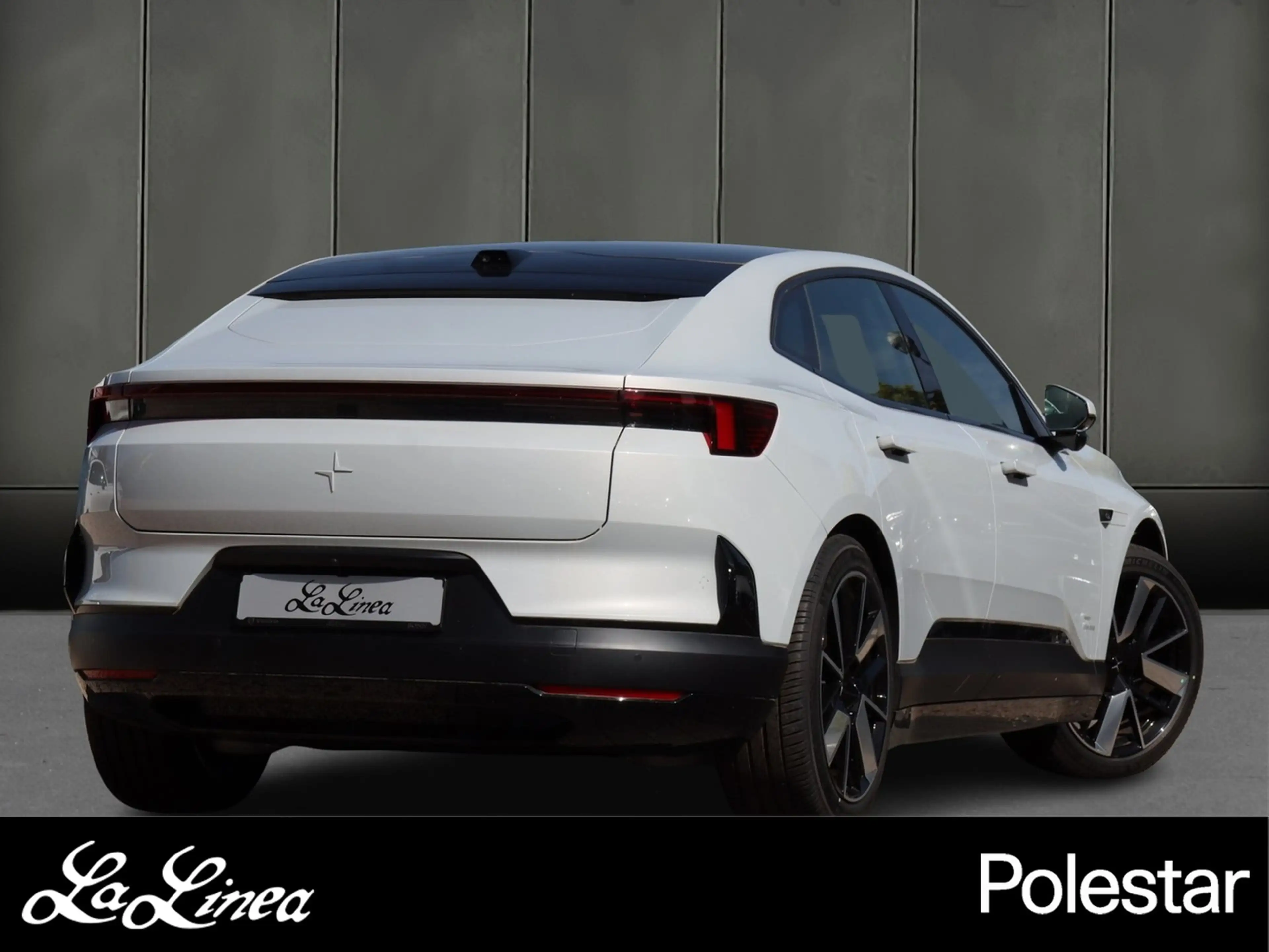 Polestar 4 Coupe Long Range Dual Motor AWD Navi*PDC*LED — photo 2