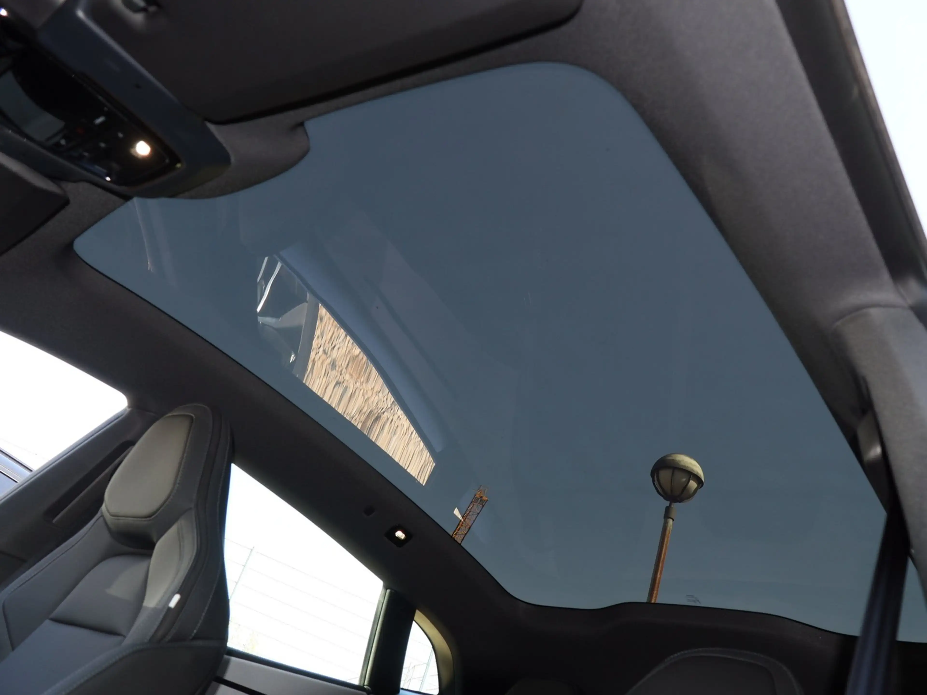 Polestar 4 Coupe Long Range Dual Motor AWD Navi*PDC*LED — photo 10
