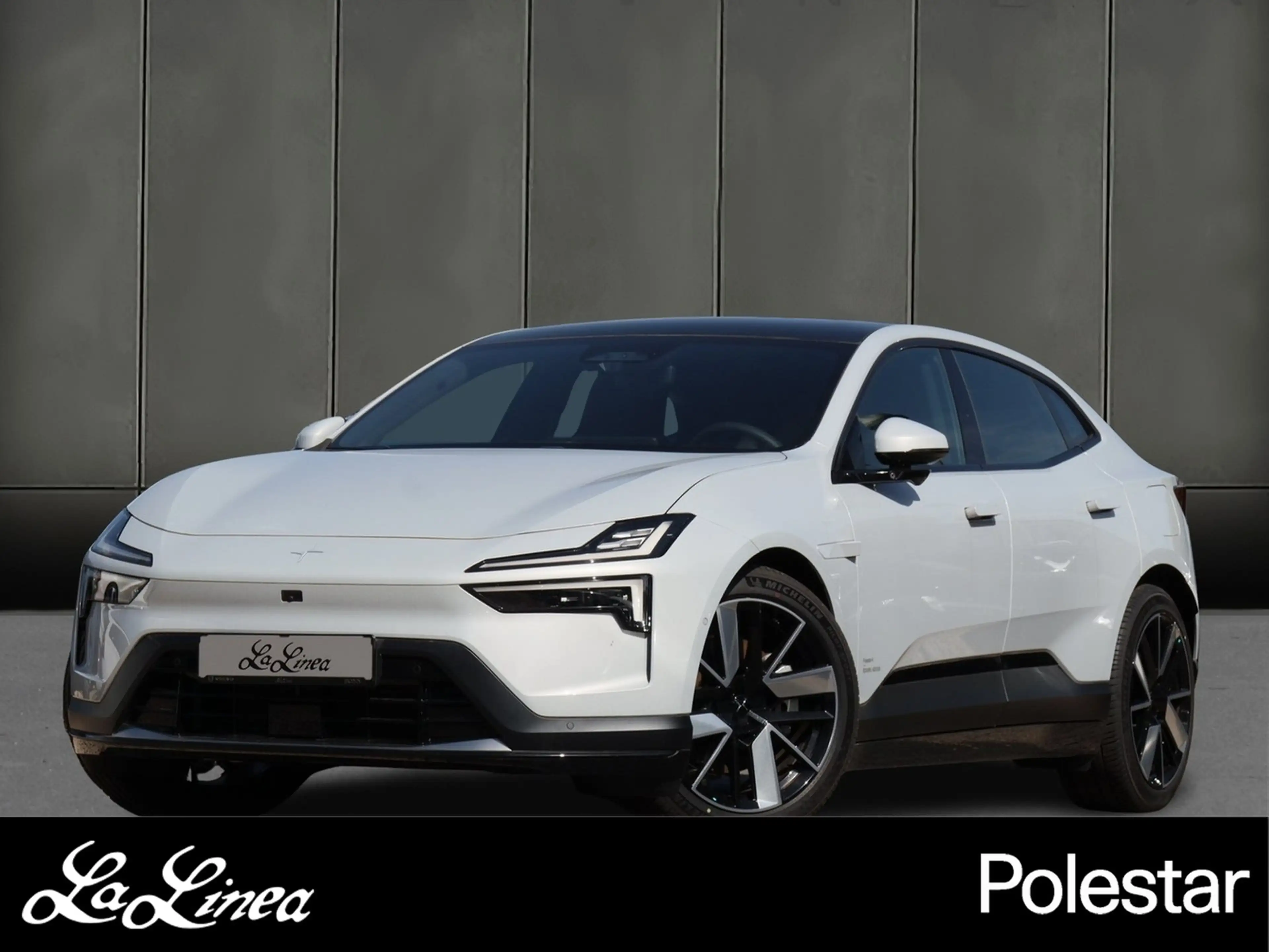 Polestar 4 Coupe Long Range Dual Motor AWD Navi*PDC*LED