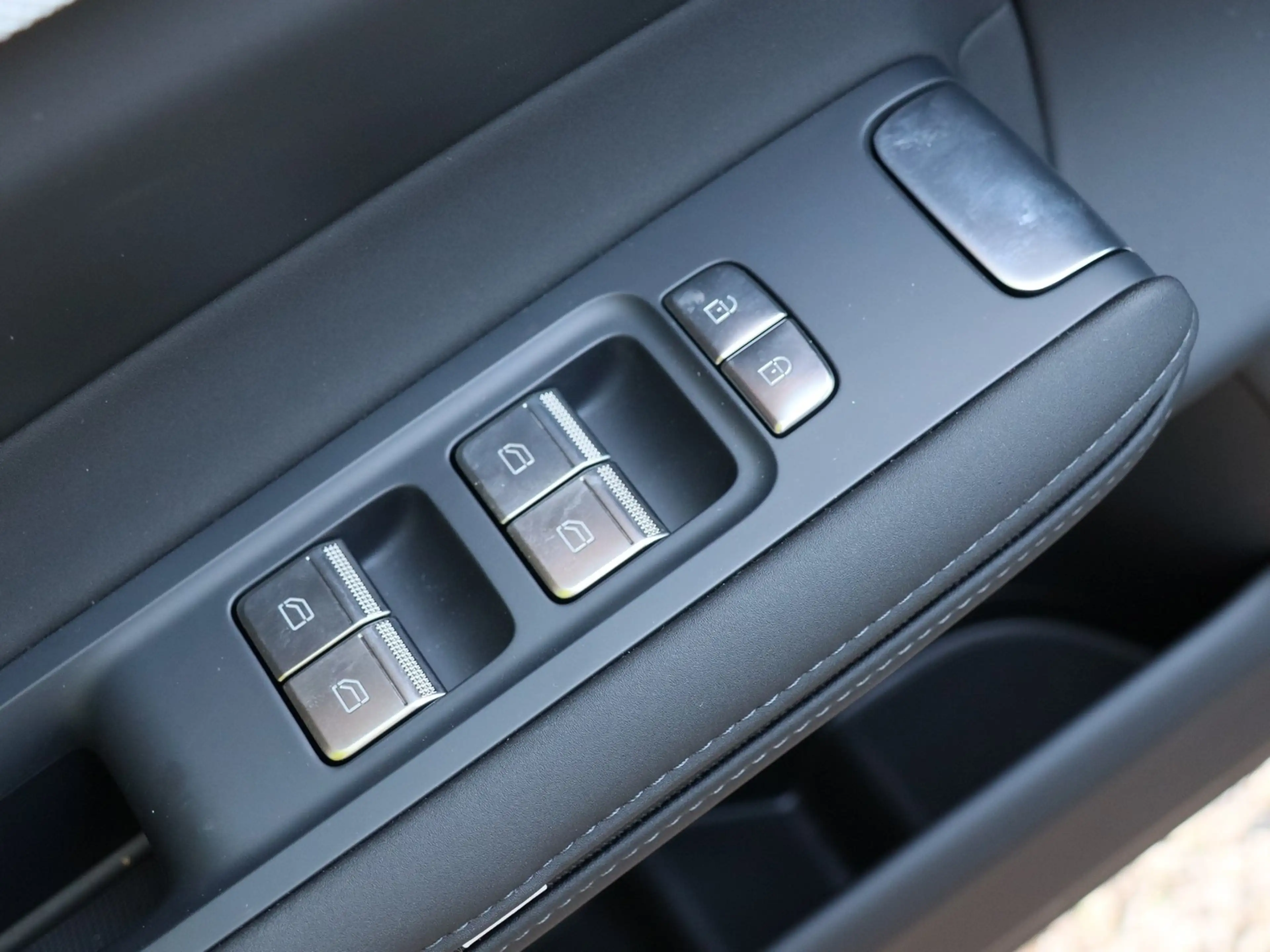 Polestar 4 Coupe Long Range Dual Motor AWD Navi*PDC*LED — photo 14