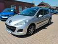 Peugeot 207 SW Tendance TÜV-AU 11-2026 auf Wunsch NEU Gümüş rengi - thumbnail 3