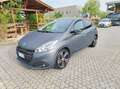 Peugeot 208 1.6 bluehdi GT Line s&s 120cv 5p Noir - thumbnail 1