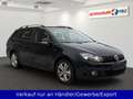 Volkswagen Golf VI Kombi 1.6 TDI Match AAC T-Leder SHZ PDC Schwarz - thumbnail 3
