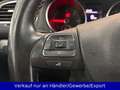 Volkswagen Golf VI Kombi 1.6 TDI Match AAC T-Leder SHZ PDC Schwarz - thumbnail 17