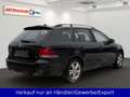 Volkswagen Golf VI Kombi 1.6 TDI Match AAC T-Leder SHZ PDC Schwarz - thumbnail 5
