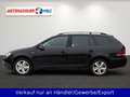 Volkswagen Golf VI Kombi 1.6 TDI Match AAC T-Leder SHZ PDC Schwarz - thumbnail 7