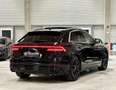 Audi Q8 50 MHEV TDI quattro Tiptronic 3XS-Line // TOP A... Schwarz - thumbnail 9
