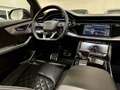 Audi Q8 50 MHEV TDI quattro Tiptronic 3XS-Line // TOP A... Schwarz - thumbnail 31