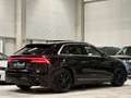 Audi Q8 50 MHEV TDI quattro Tiptronic 3XS-Line // TOP A... Schwarz - thumbnail 4