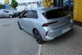 Opel Astra 1,2 Turbo Edition Silber - thumbnail 4