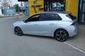 Opel Astra 1,2 Turbo Edition Silber - thumbnail 3