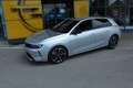 Opel Astra 1,2 Turbo Edition Silber - thumbnail 1