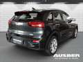 Kia Niro e-Vision 39,2 kWh Winterpaket mit Winterrädern Grau - thumbnail 4