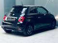 Fiat 500 1.2i Sport **AUTOMATIQUE**CARPLAY**CLIMATISATION** Noir - thumbnail 3