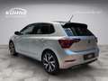 Volkswagen Polo R-Line 1.0 TSI DSG | IQ.LIGHT NAVI ACC DAB Plateado - thumbnail 3