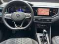 Volkswagen Polo R-Line 1.0 TSI DSG | IQ.LIGHT NAVI ACC DAB Argent - thumbnail 11