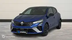 Renault Clio 1.0 TCe 90ch esprit Alpine