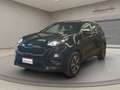 Kia Sportage 1.6 ECOGPL 2WD URBAN CON TELECAMERA! Nero - thumbnail 4