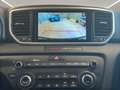 Kia Sportage 1.6 ECOGPL 2WD URBAN CON TELECAMERA! Nero - thumbnail 14