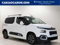 Citroen Berlingo Combi BlueHDi S&S Talla M Shine 130 Blanco - thumbnail 1