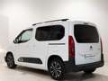Citroen Berlingo Combi BlueHDi S&S Talla M Shine 130 Blanco - thumbnail 18