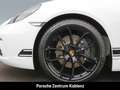 Porsche Cayman 718 Style Edition Weiß - thumbnail 4