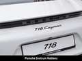 Porsche Cayman 718 Style Edition Weiß - thumbnail 15