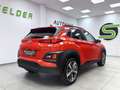 Hyundai KONA 1.6 T-GDI Style 2WD / RKAM / S-DACH / NAVI Rot - thumbnail 7
