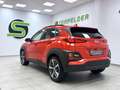 Hyundai KONA 1.6 T-GDI Style 2WD / RKAM / S-DACH / NAVI Rot - thumbnail 5