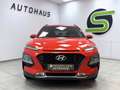 Hyundai KONA 1.6 T-GDI Style 2WD / RKAM / S-DACH / NAVI Rot - thumbnail 2