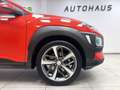 Hyundai KONA 1.6 T-GDI Style 2WD / RKAM / S-DACH / NAVI Rot - thumbnail 9