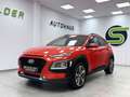Hyundai KONA 1.6 T-GDI Style 2WD / RKAM / S-DACH / NAVI Rot - thumbnail 3