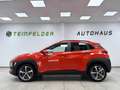 Hyundai KONA 1.6 T-GDI Style 2WD / RKAM / S-DACH / NAVI Rot - thumbnail 4