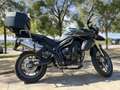 Triumph Tiger 800 ABS 2012 Negro - thumbnail 3