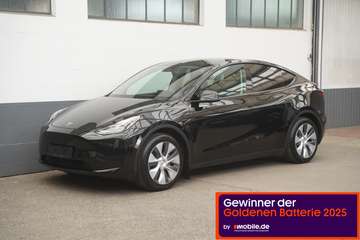 Standard Range RWD *AHK*BYD*Mwst.*