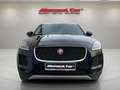 Jaguar E-Pace E-Pace 2.0 D AWD * Sièges chauffants * Clim * Noir - thumbnail 8
