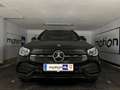 Mercedes-Benz GLC 300 de 4MATIC AMG NIGHT HEADUP FAHRASSI+ MEMORY RFK S Noir - thumbnail 3